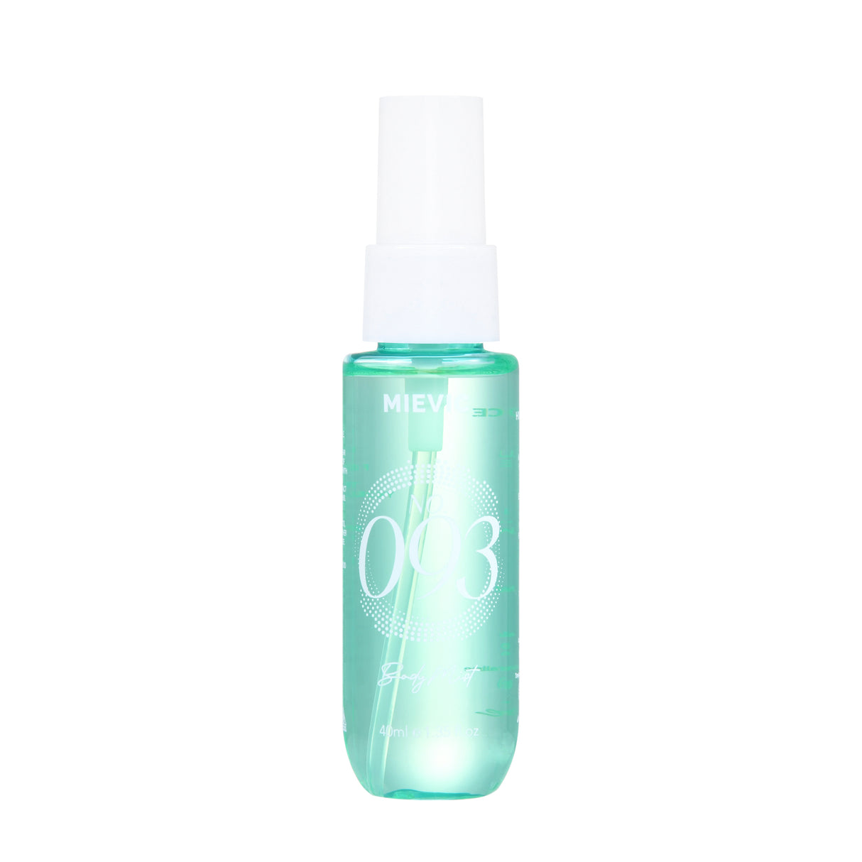 Sea Sol Harmony Body Mist 4pcs Set