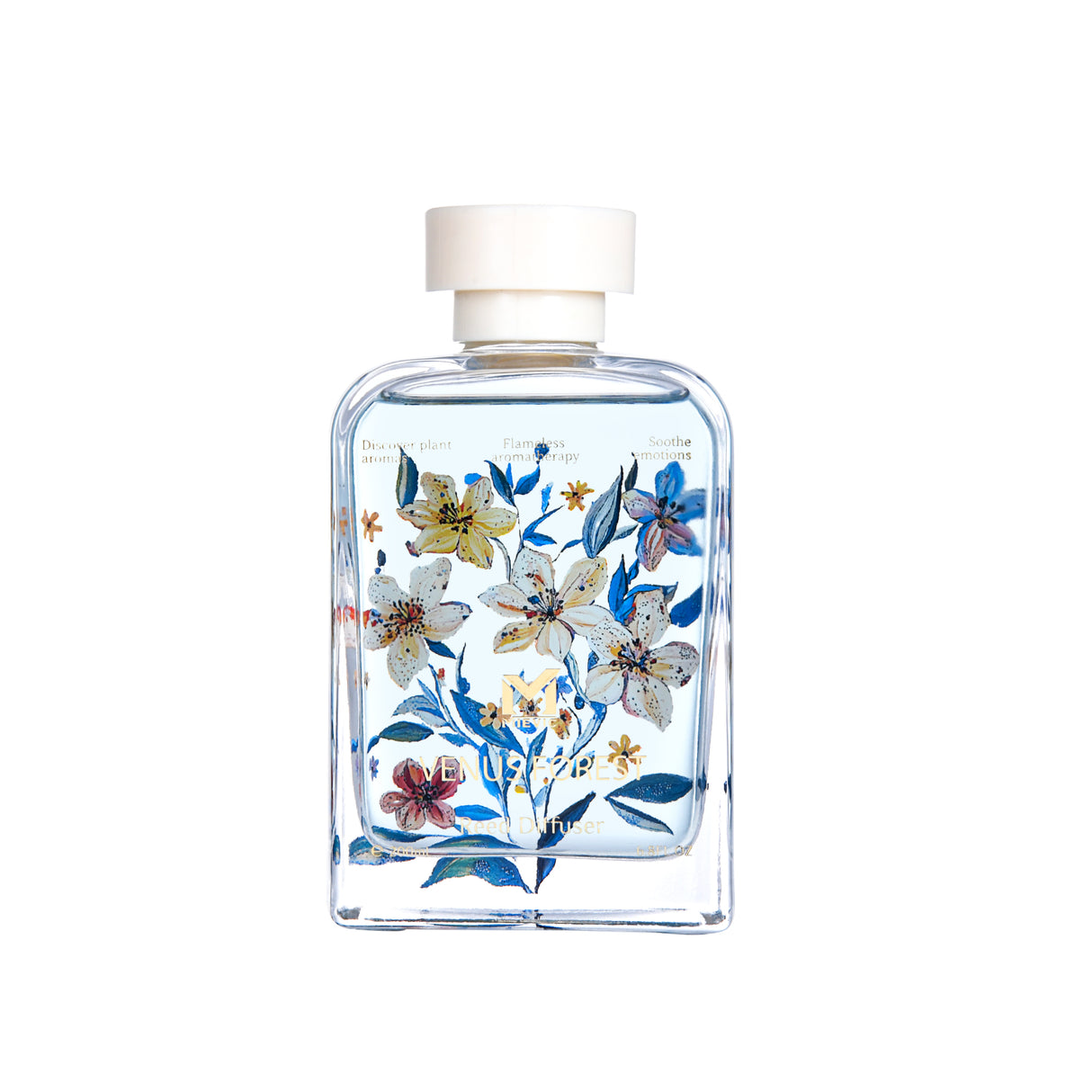 Venus Forest 200ml Reed Diffuser