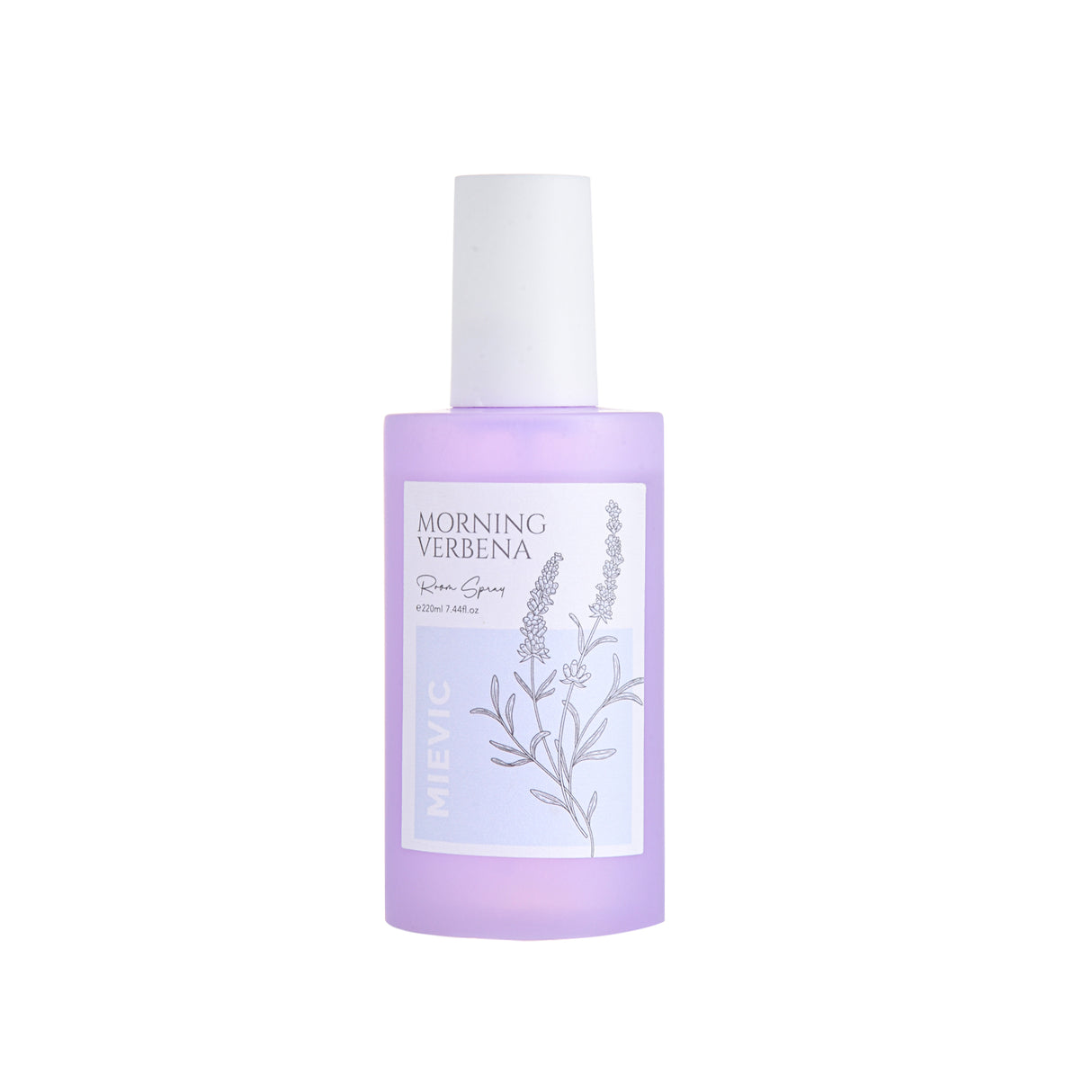 Morning Verbena Diffuser 220ml