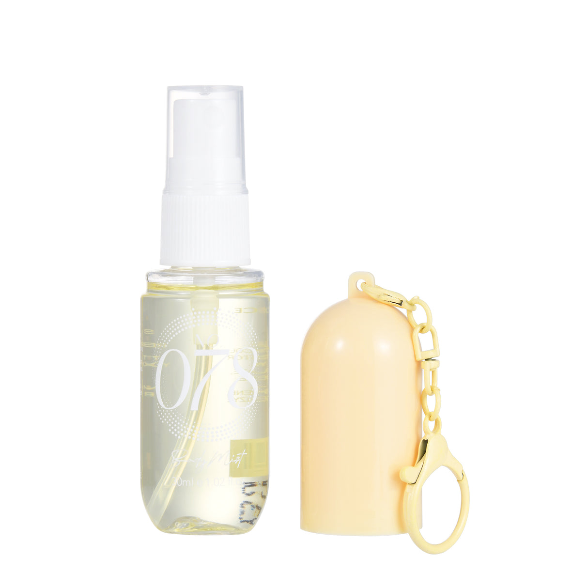 078 30ml Body Mist