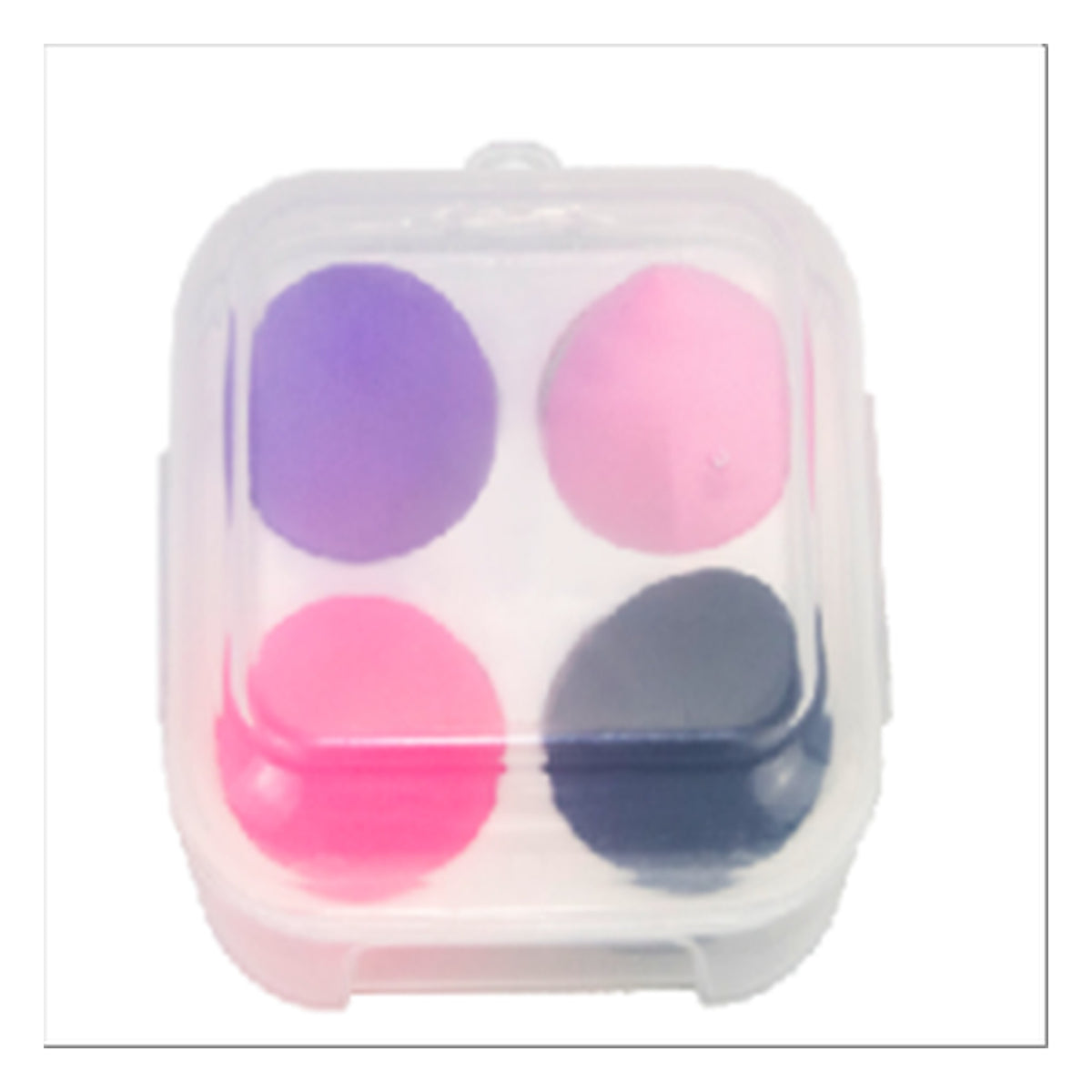 Maquillage Éponge