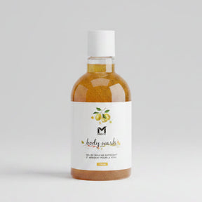 Gel Douche Citron MIEVIC 260ML