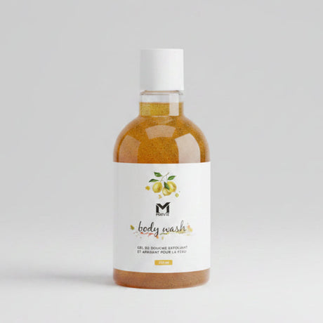 Gel Douche Citron MIEVIC 260ML