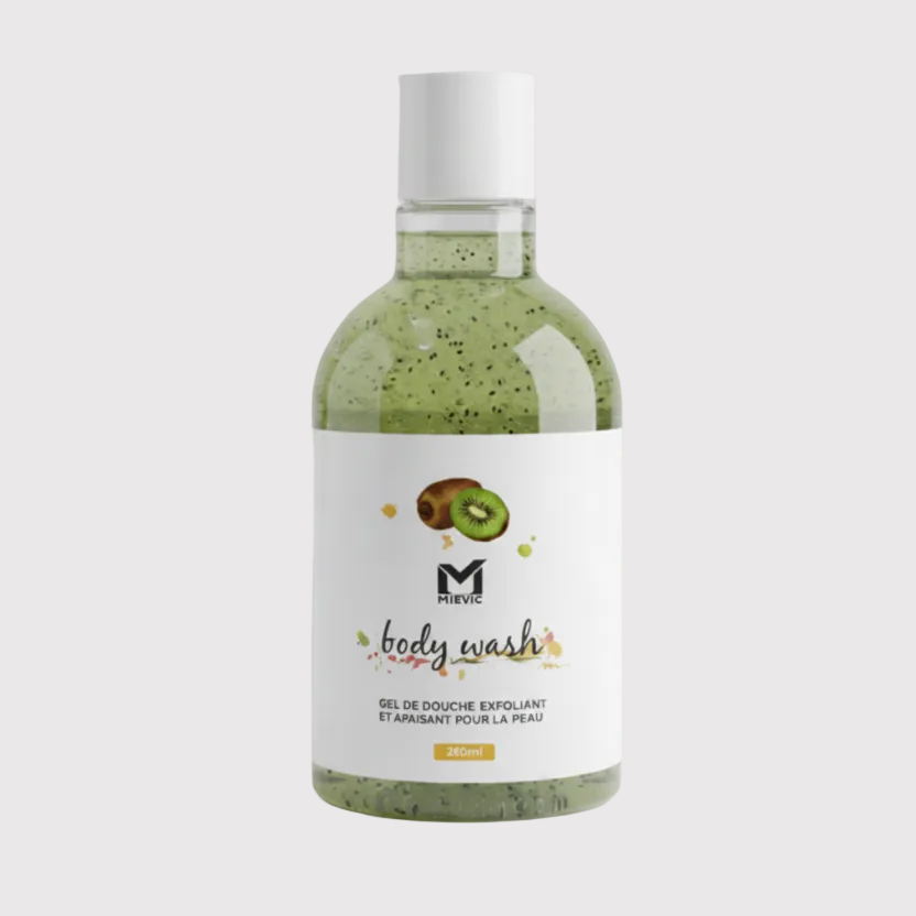 Gel Douche Kiwi 260ML