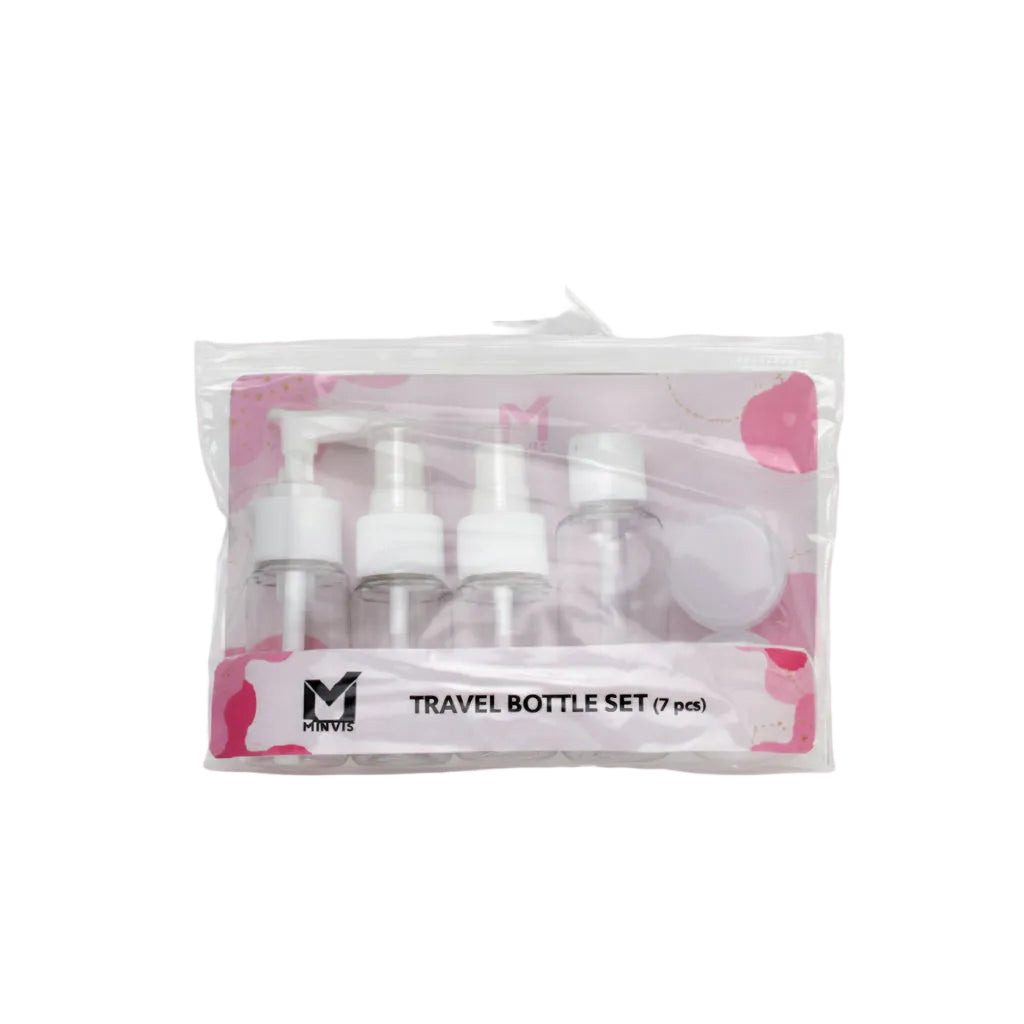 Voyage Bouteille Set