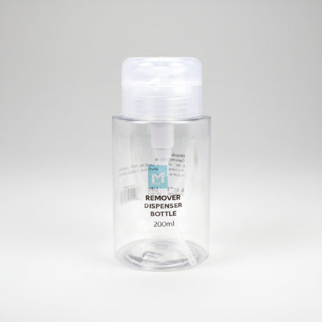 Remover Dispenser Bottle-200ml