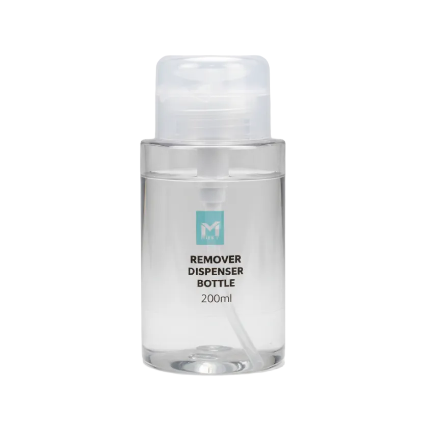 Flacon Distributeur de Dissolvant 200ml
