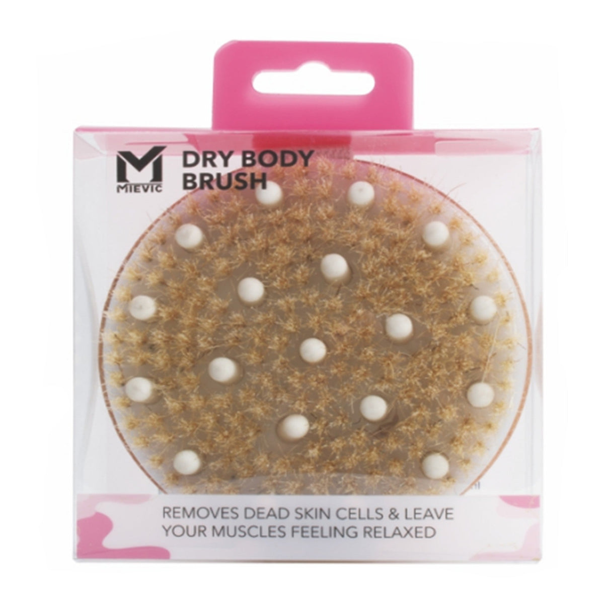 Corps Brosse