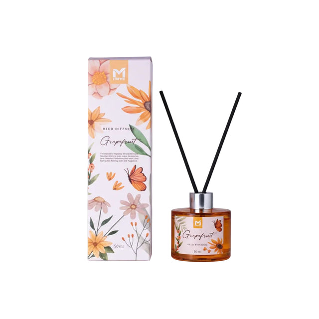 Diffuseur Reed Lavande 50ML