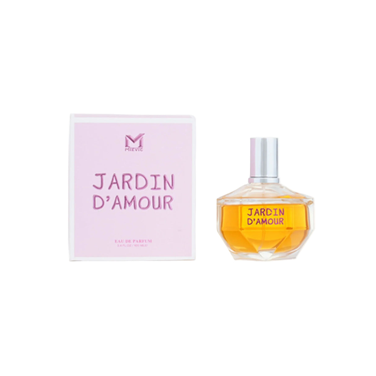 Jardin D'amour 100ML Parfum