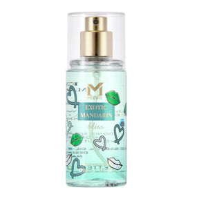 Brume Corporelle Exotic Mandarin 88ML