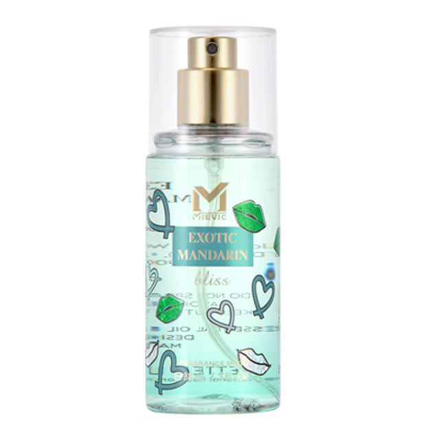 Brume Corporelle Exotic Mandarin 88ML