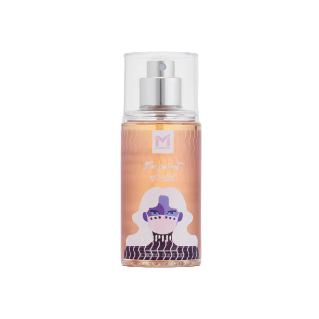 Brume Corporelle Sweet Petal
