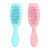 SCALP MASSAGER Hairbrush