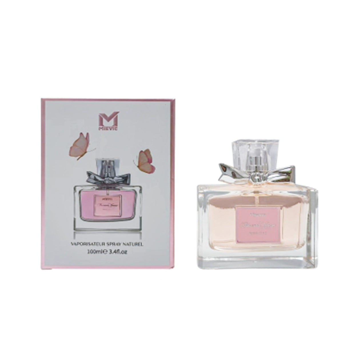Forever Yours Parfum