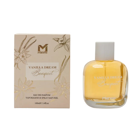 Vanilla Dream Bouquet Perfume