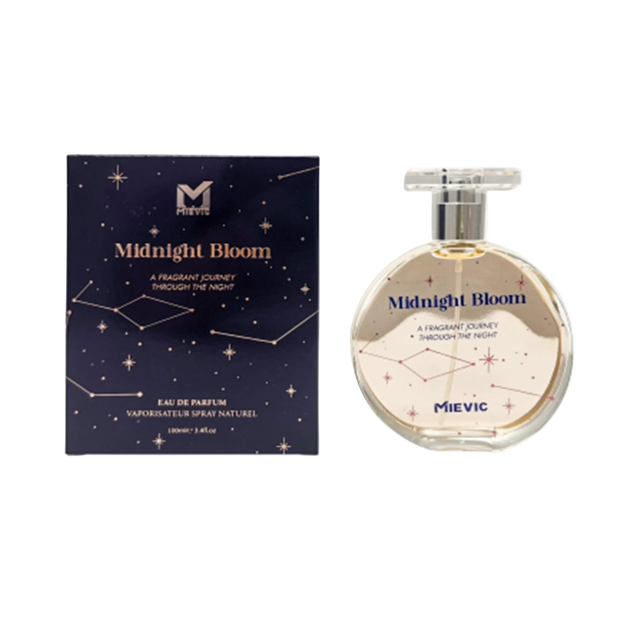 Midnight Bloom Parfum