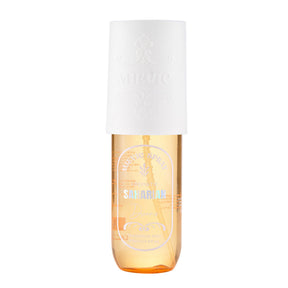 Spray Mievic Saharian