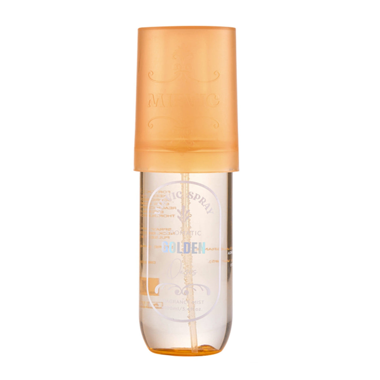 Spray Mievic Golden