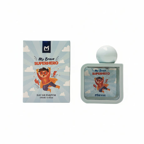 Parfum My Brave Superhero