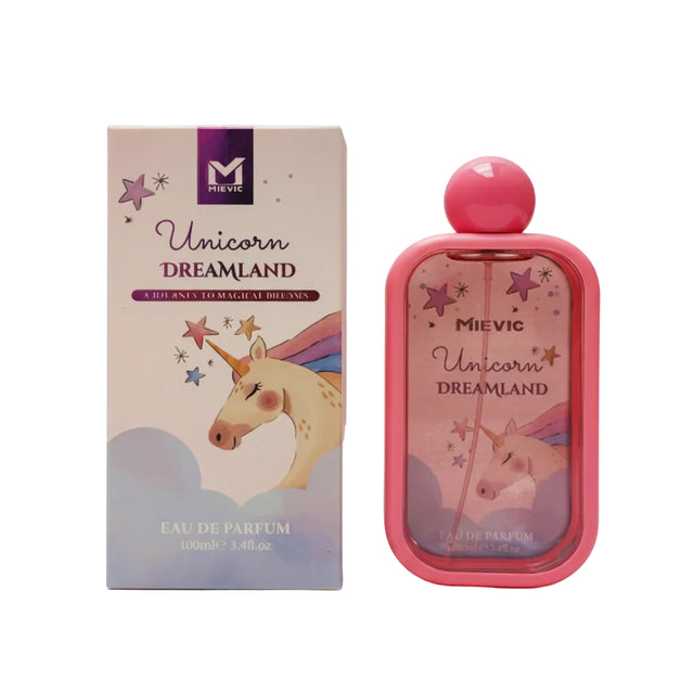 Unicorn Dream Land Perfume
