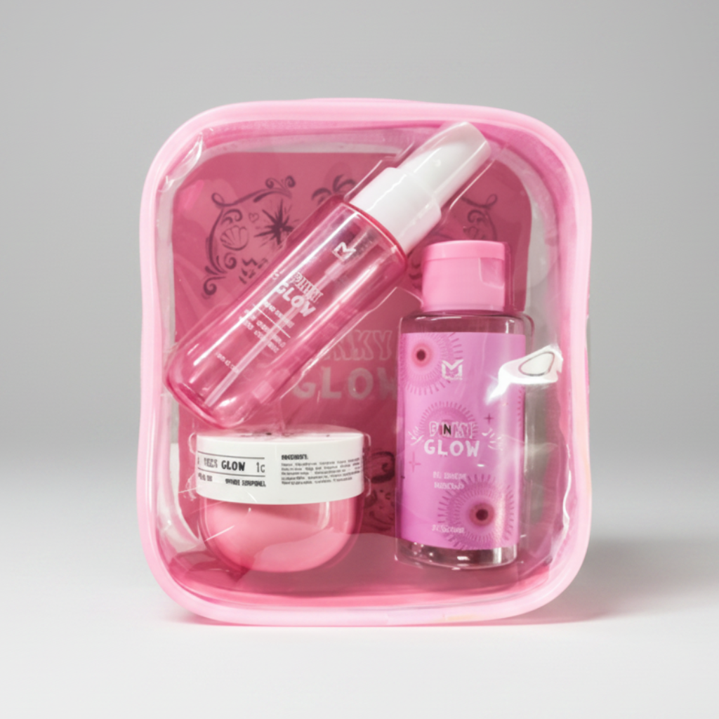 Doré AURORA Cadeau Set