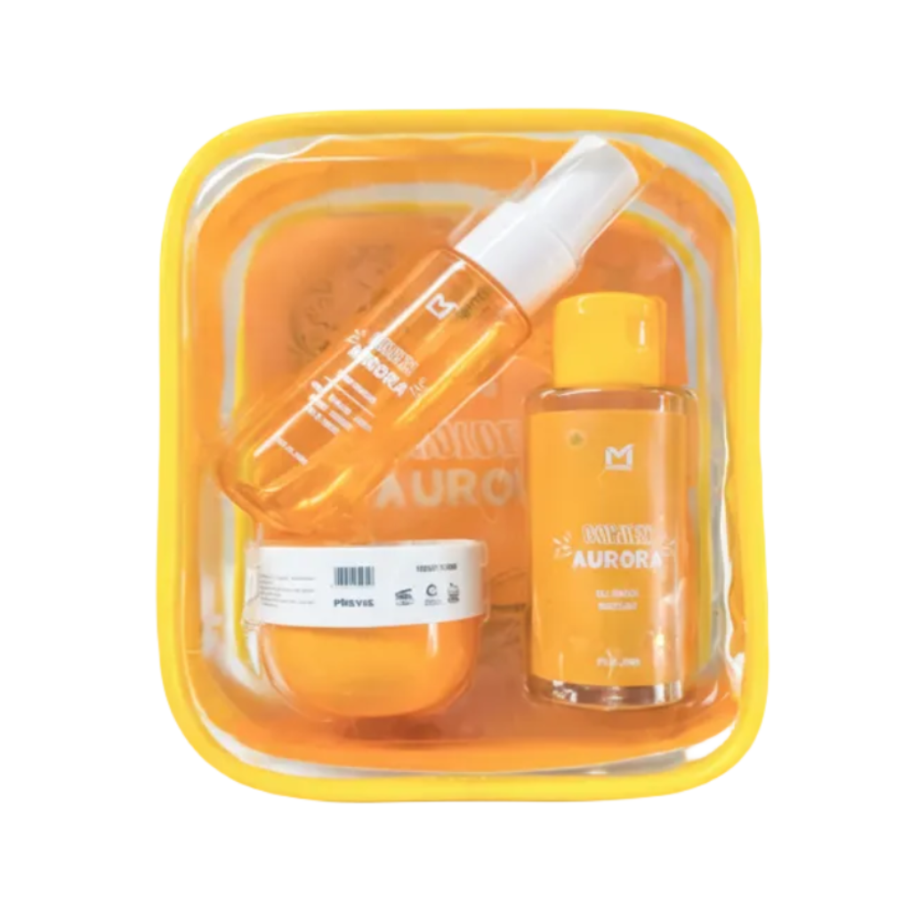Cadeau Set