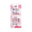 SATIN Hair curling set