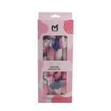 Ensemble Bouclage Cheveux en Satin