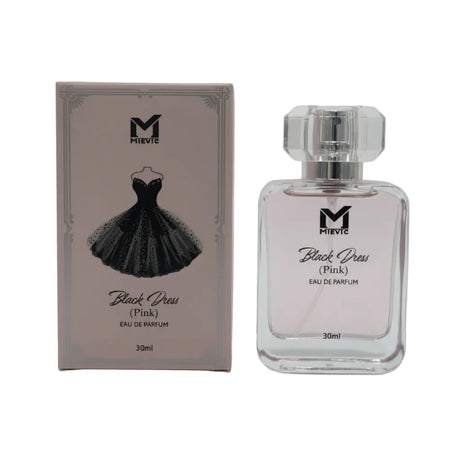 Parfum Black Dress Pink 30ML