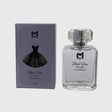 Parfum Black Dress Purple 30ML