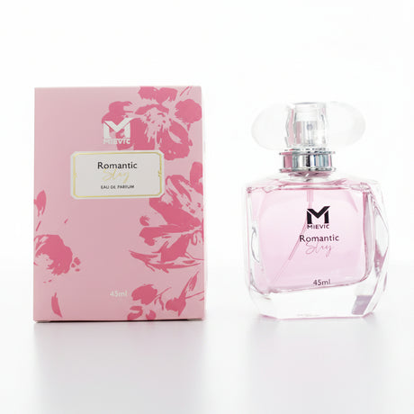 STAY ROMANTIC Perfume 45ML