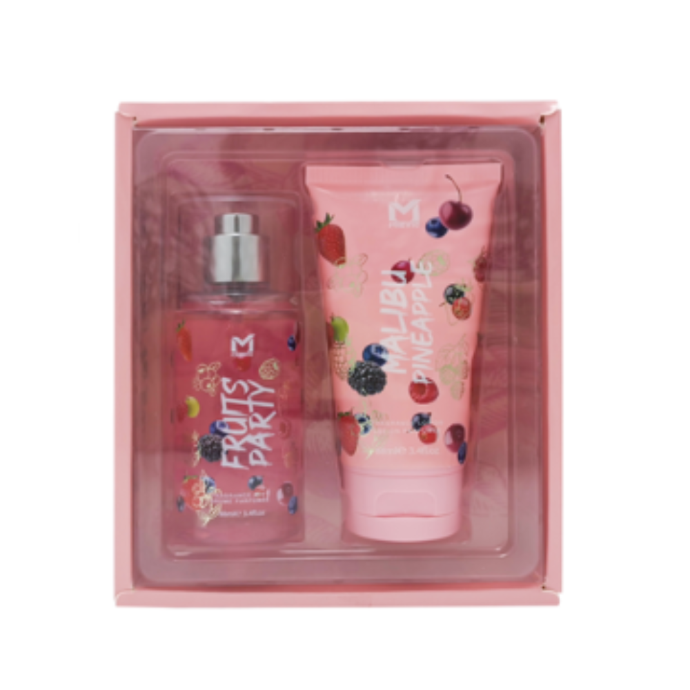 FRUITS Corps FRAGRANCE Lotion