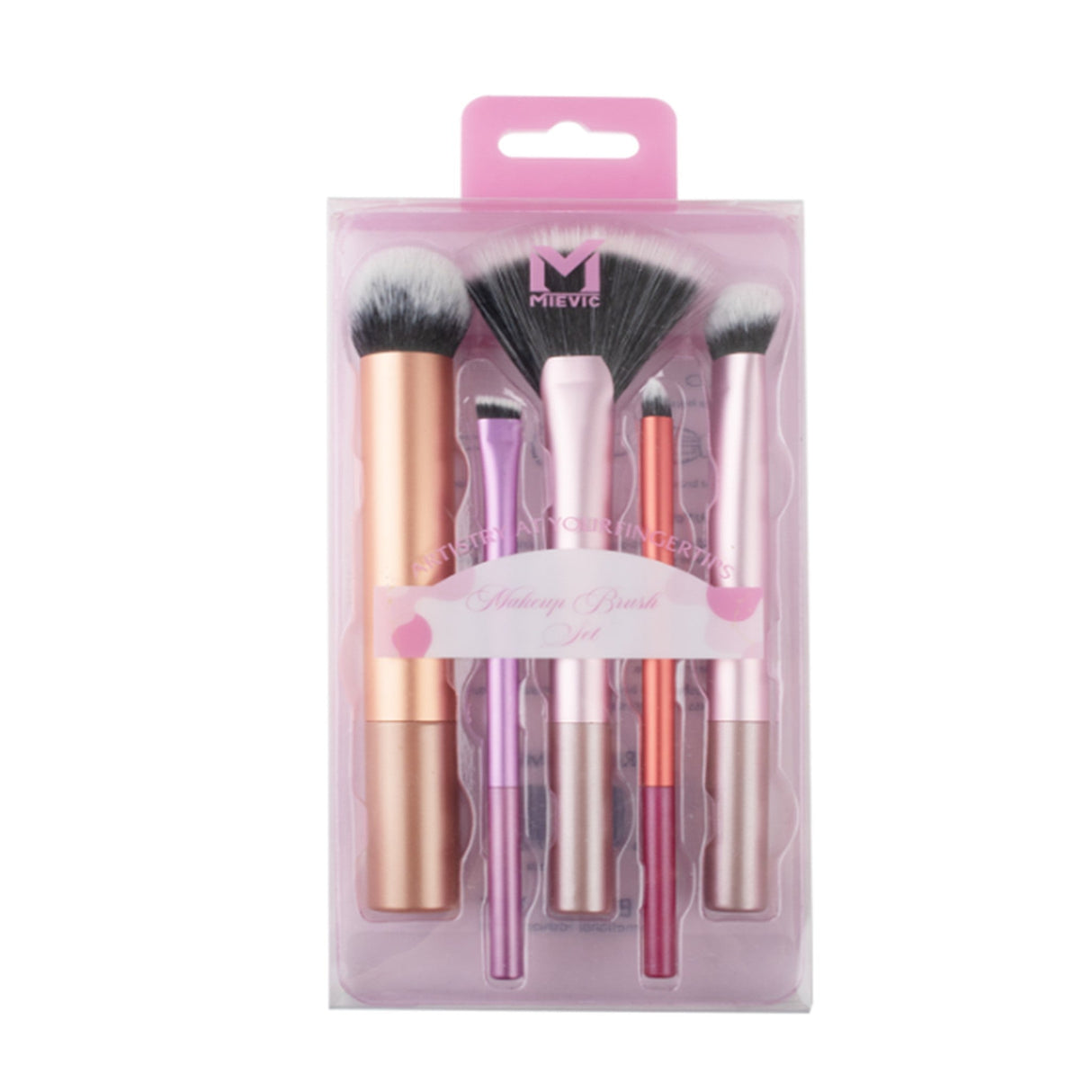 Maquillage Brosse Set pcs