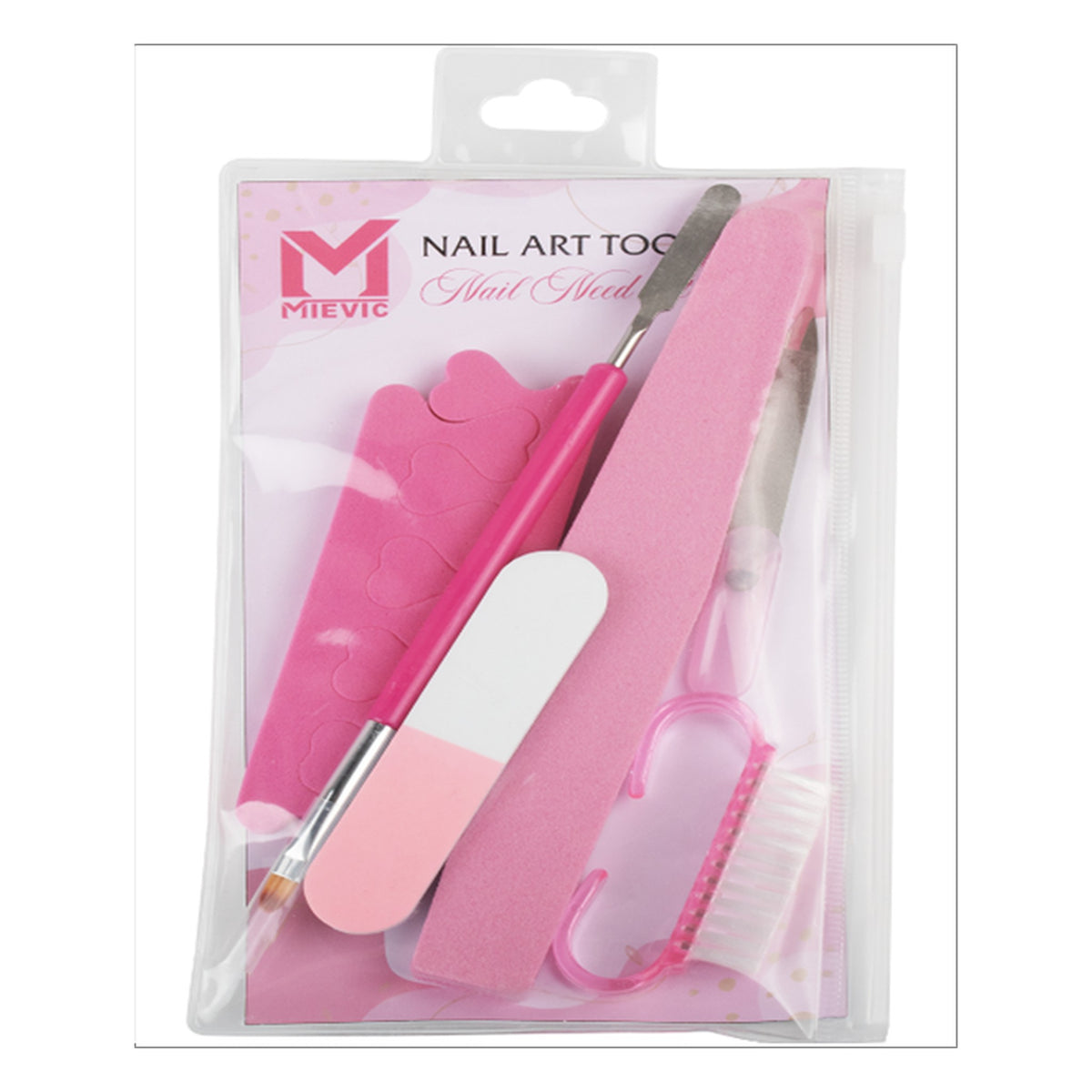 Pedicure Care Set