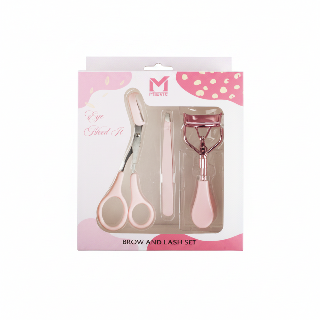 Kit de Soin des Sourcils