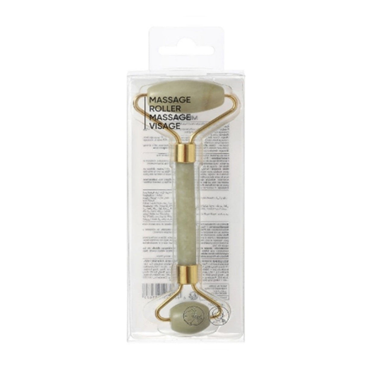 Vert Stone Jade Roller