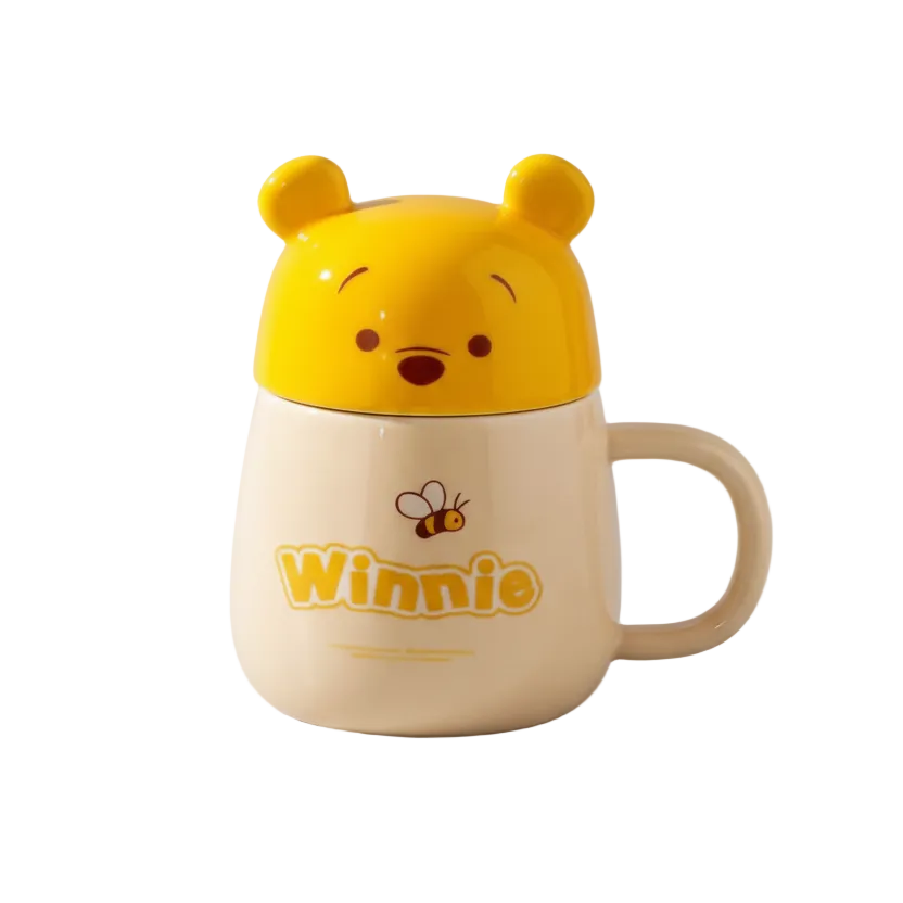 Mug en Céramique Winnie