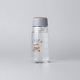 Bouteille Detox Grise