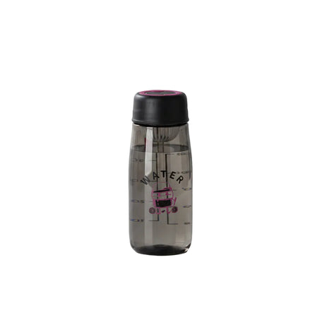 Bouteille Detox Noire
