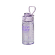 Bouteille Sport Keep Violette