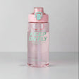 Bouteille Sport Keep Rose