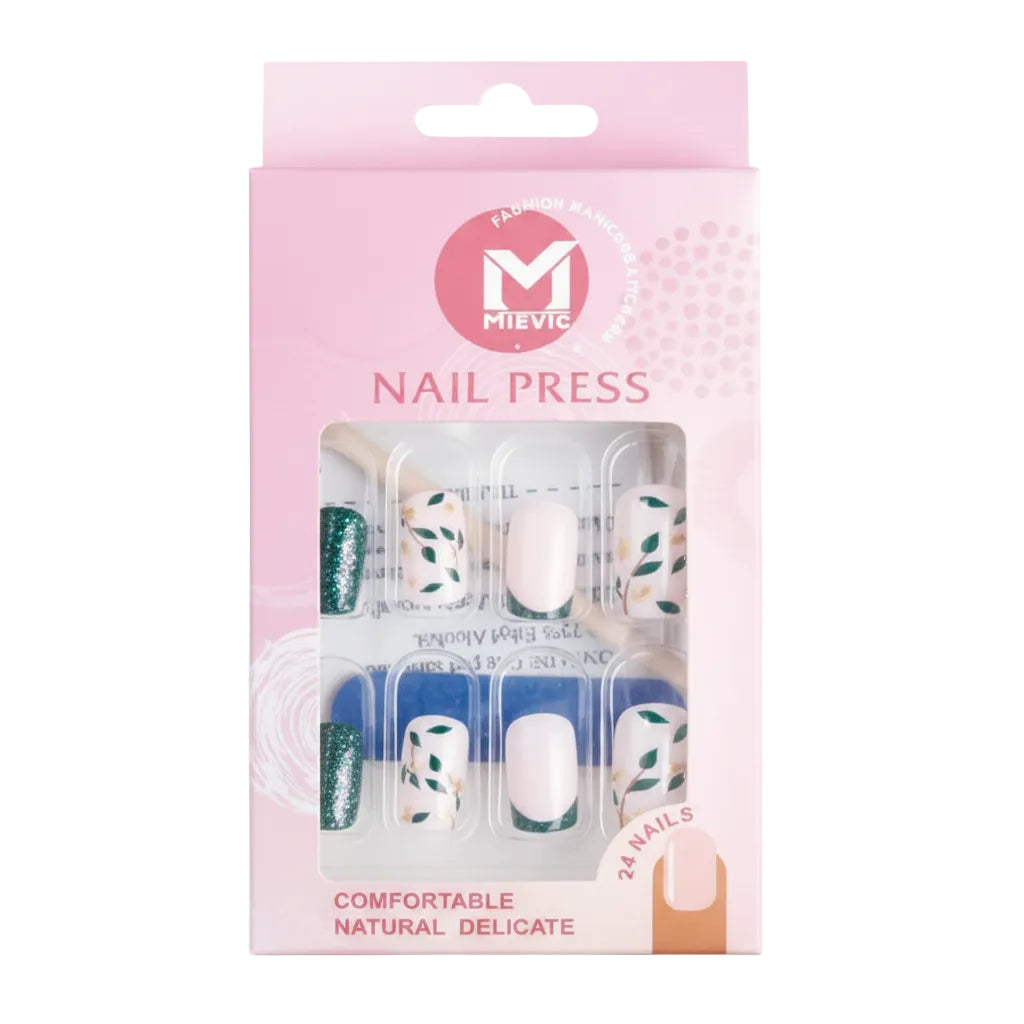 Faux Ongles False Nails 9895817