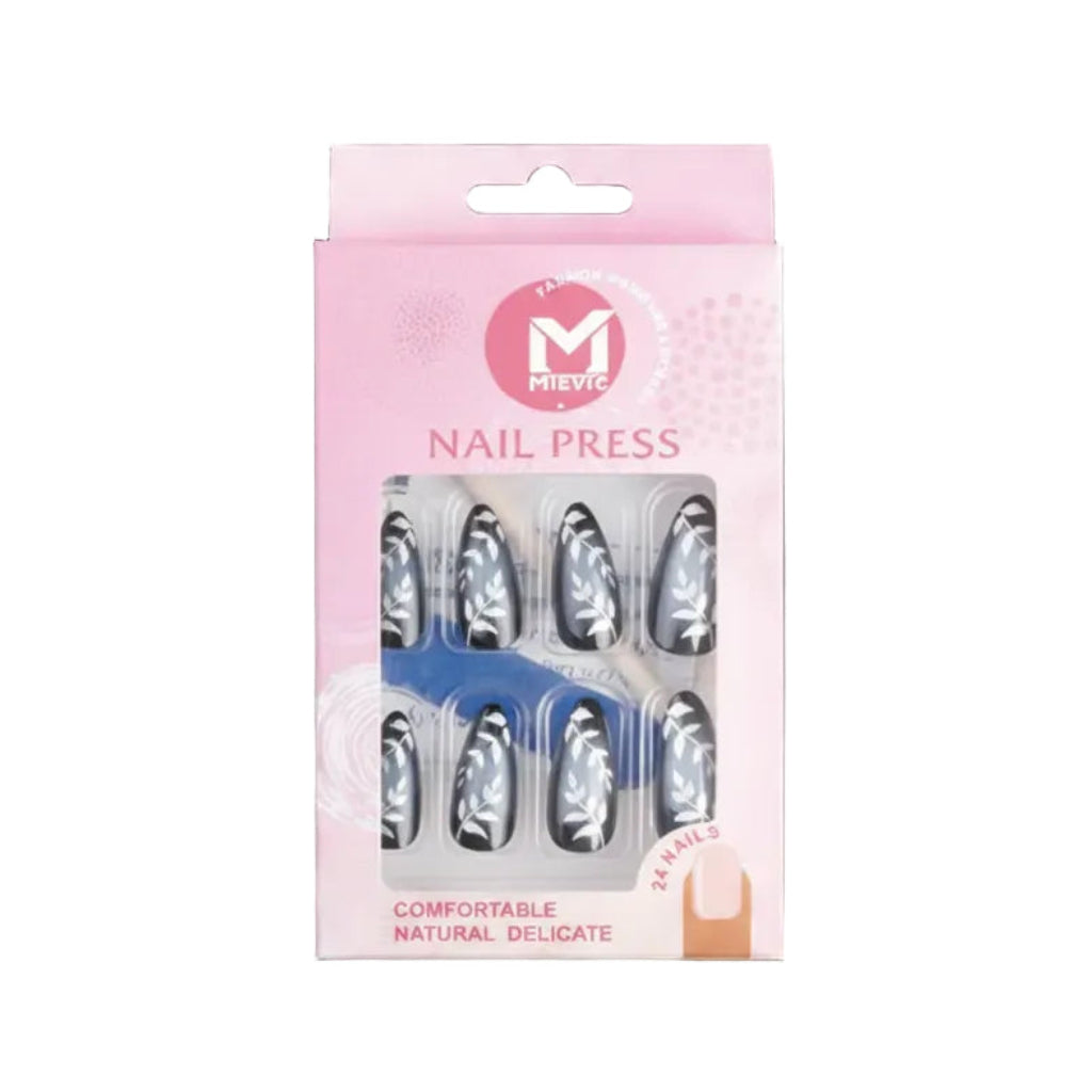 Faux Ongles False Nails 9895954