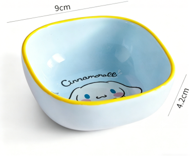 Bol Cinnamoroll