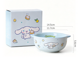 Bol Cinnamoroll 350 ml