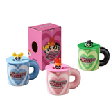 Mug en Céramique Les Super Nanas 470 ml