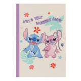 Cahier Classique A5 Stitch
