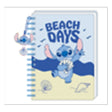 Carnet Spirale Couverture Souple A5 Stitch