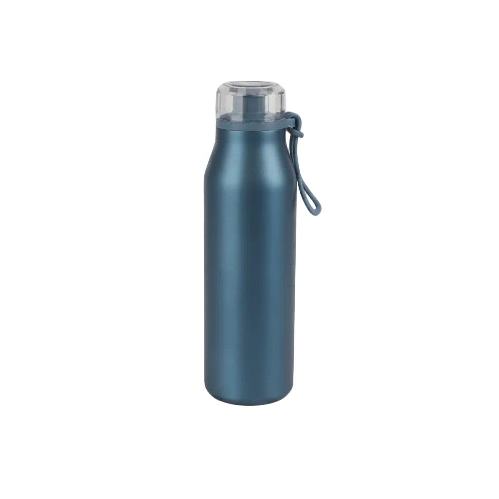 Thermos Ss Bottle 640ML - Bleu